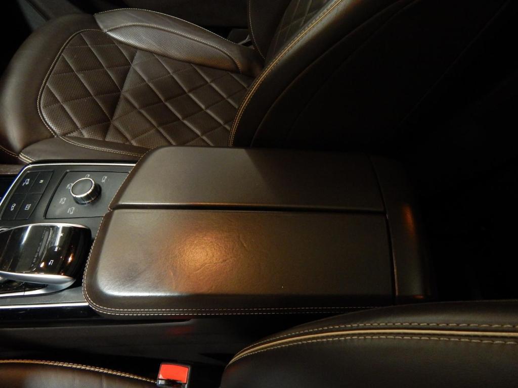 used 2019 Mercedes-Benz GLS 550 car, priced at $32,988