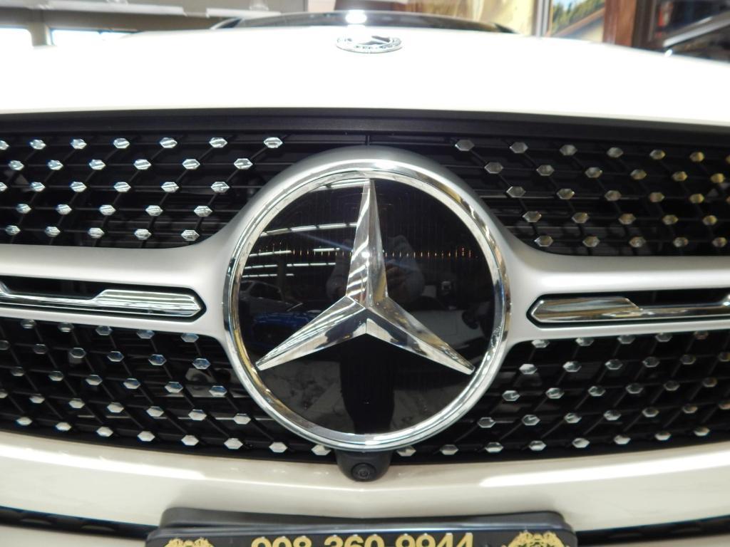 used 2022 Mercedes-Benz GLC 300 car, priced at $38,795