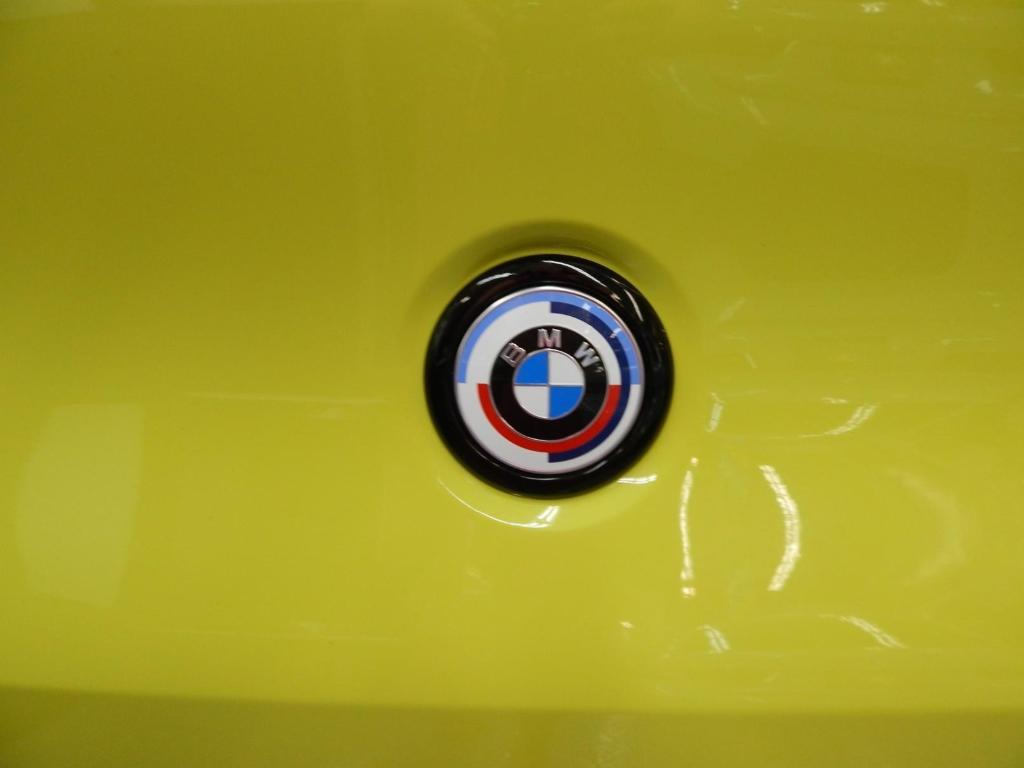 used 2023 BMW X4 M car, priced at $70,785