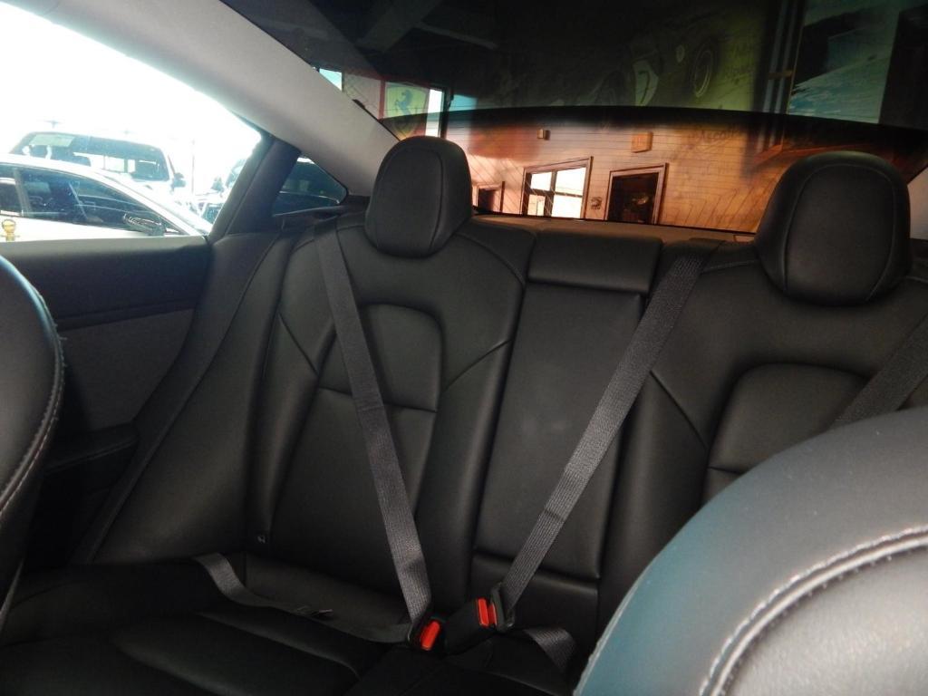 used 2020 Tesla Model 3 car, priced at $25,885