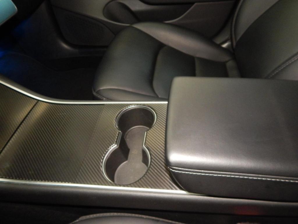used 2020 Tesla Model 3 car, priced at $25,885