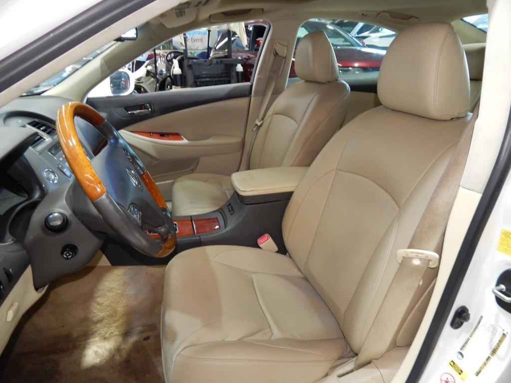 used 2010 Lexus ES 350 car, priced at $6,995