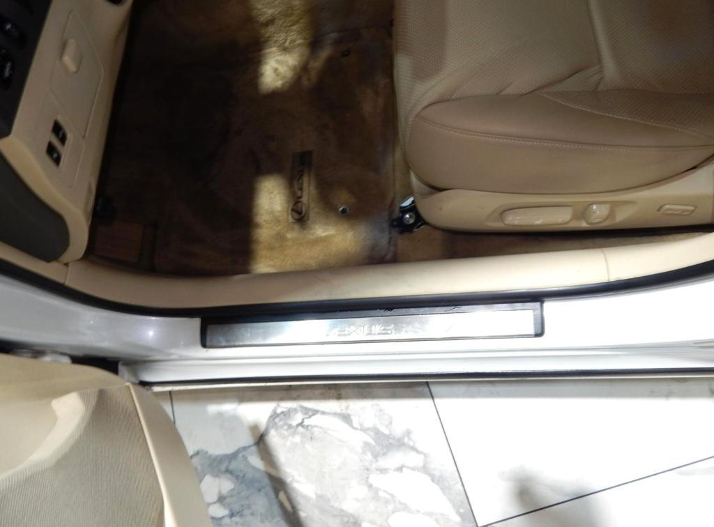 used 2010 Lexus ES 350 car, priced at $6,995