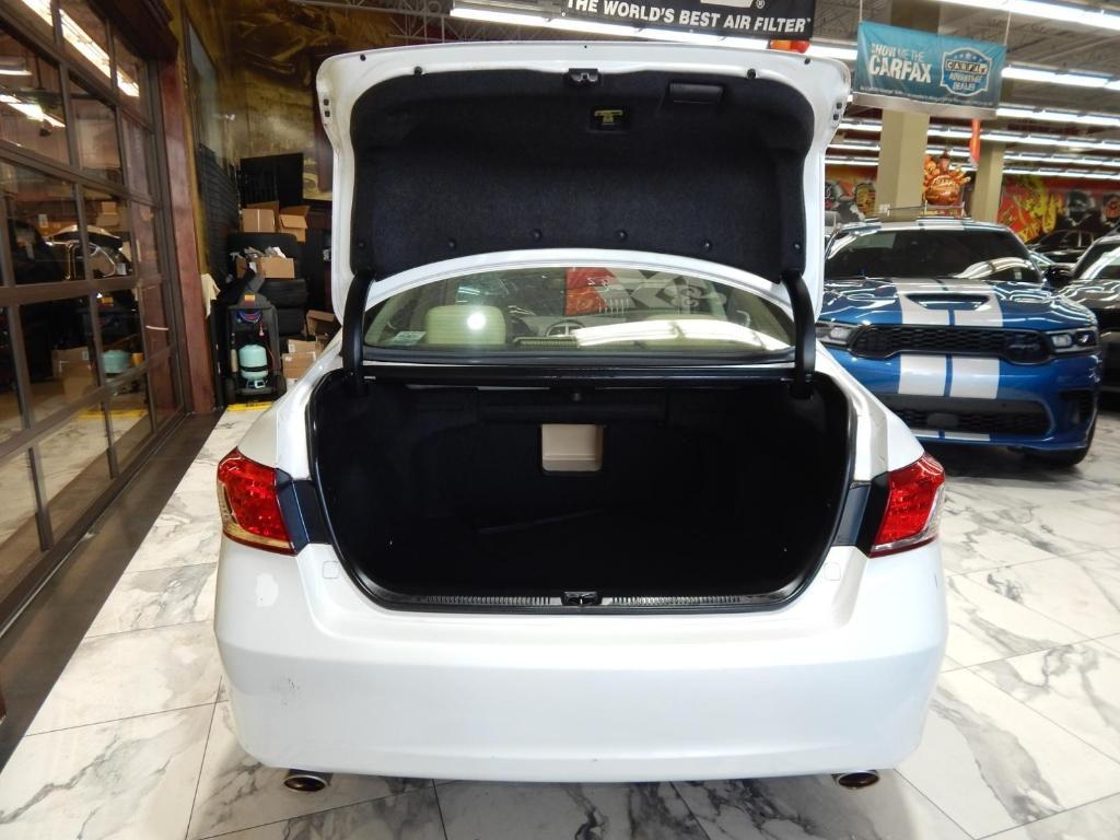 used 2010 Lexus ES 350 car, priced at $6,995