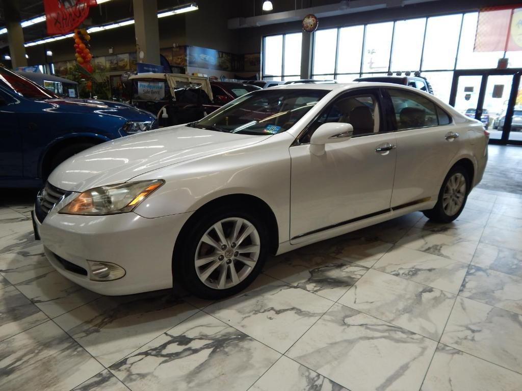 used 2010 Lexus ES 350 car, priced at $6,995