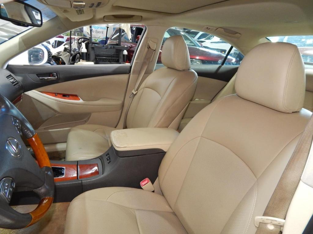 used 2010 Lexus ES 350 car, priced at $6,995