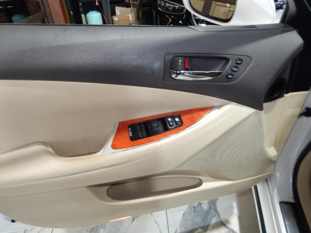 used 2010 Lexus ES 350 car, priced at $6,995