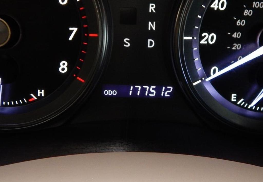 used 2010 Lexus ES 350 car, priced at $6,995