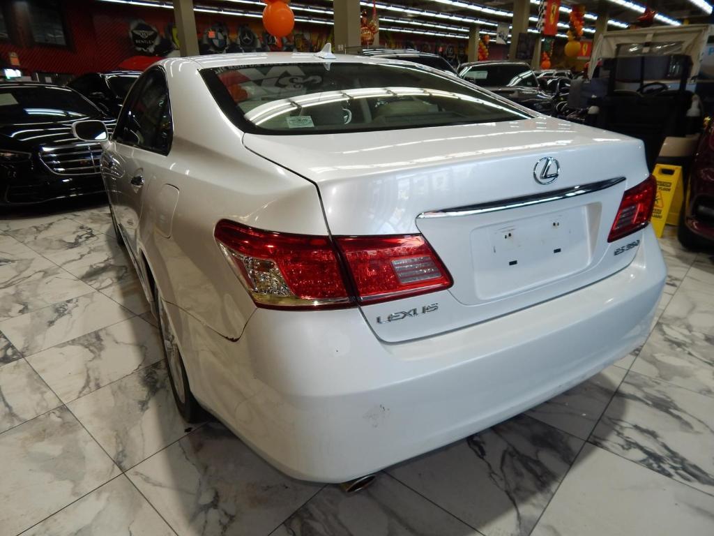 used 2010 Lexus ES 350 car, priced at $6,995