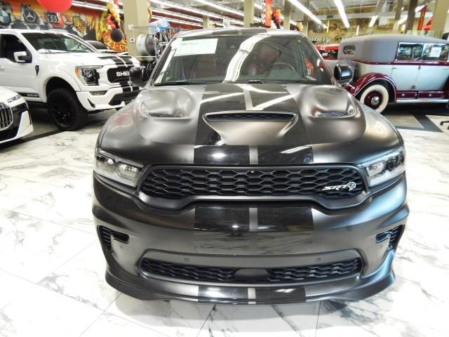 used 2023 Dodge Durango car, priced at $68,921