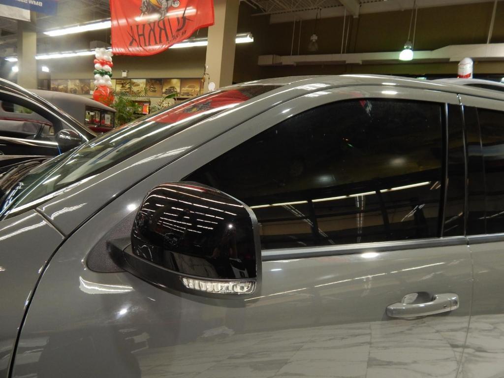 used 2024 Dodge Durango car, priced at $36,885