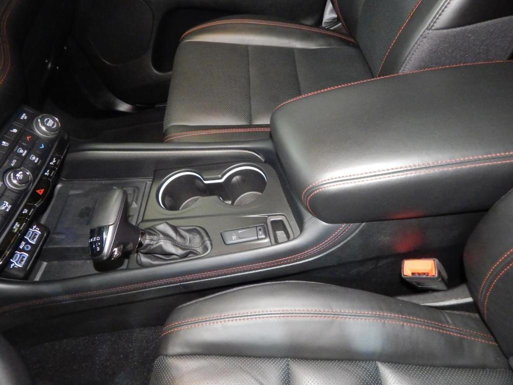 used 2024 Dodge Durango car, priced at $36,885