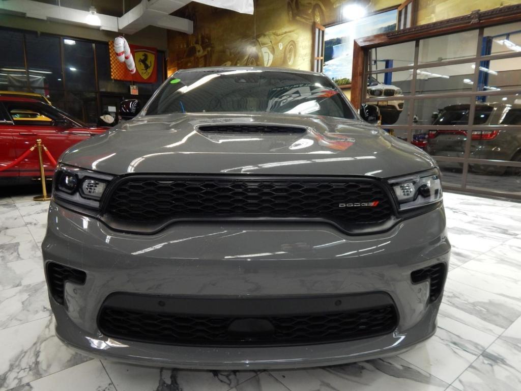 used 2024 Dodge Durango car, priced at $36,885