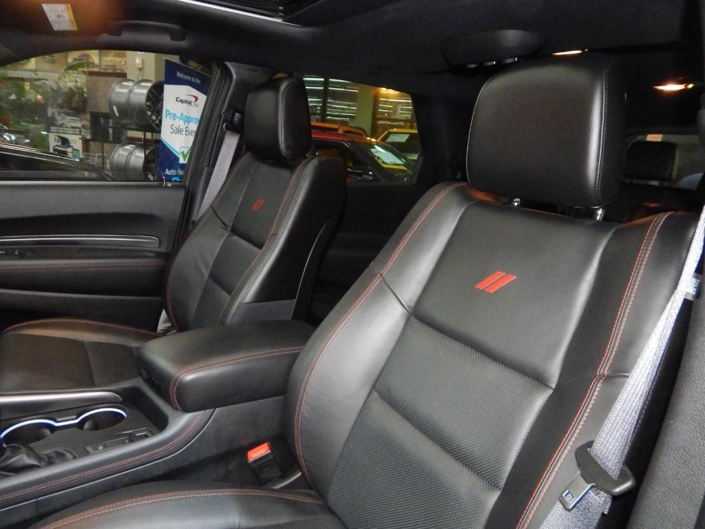 used 2024 Dodge Durango car, priced at $36,885