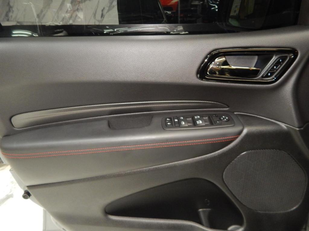 used 2024 Dodge Durango car, priced at $36,885