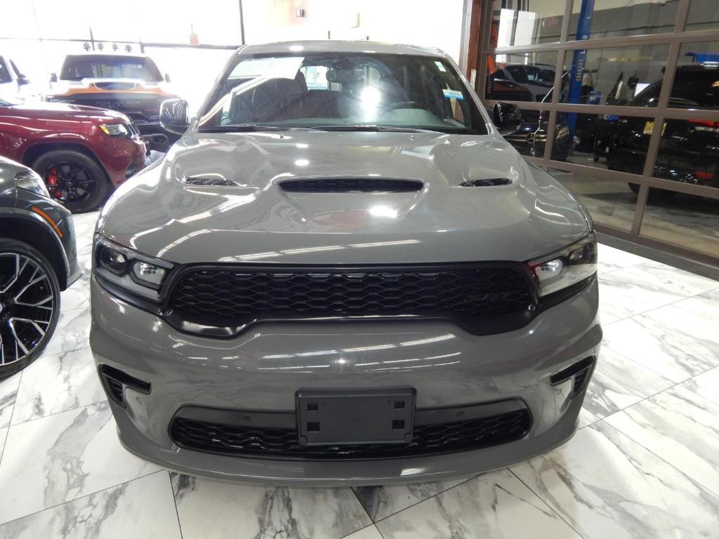 used 2022 Dodge Durango car, priced at $51,995