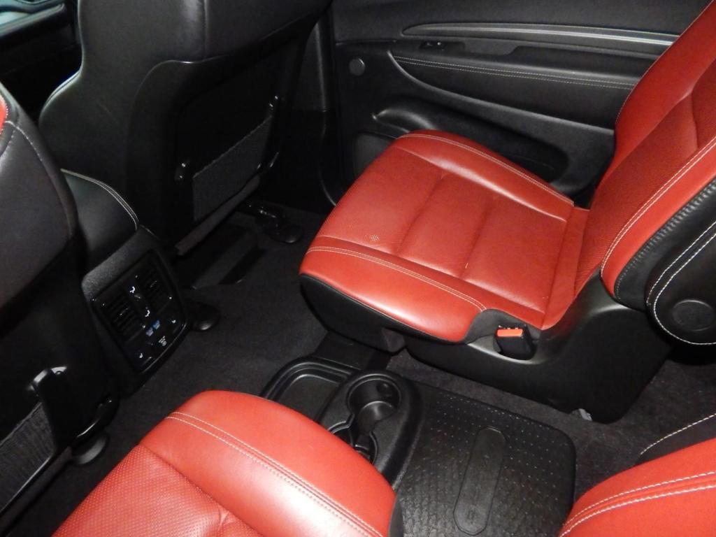 used 2022 Dodge Durango car, priced at $51,995