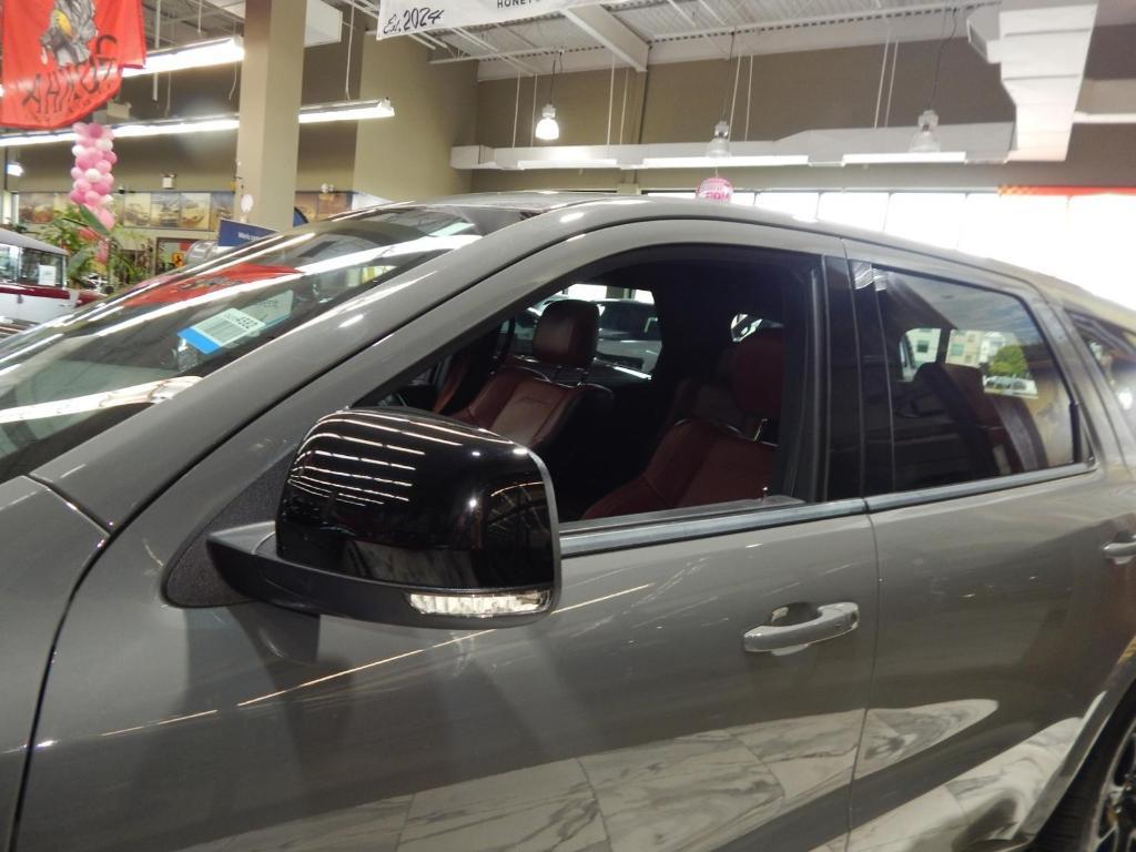 used 2022 Dodge Durango car, priced at $51,995