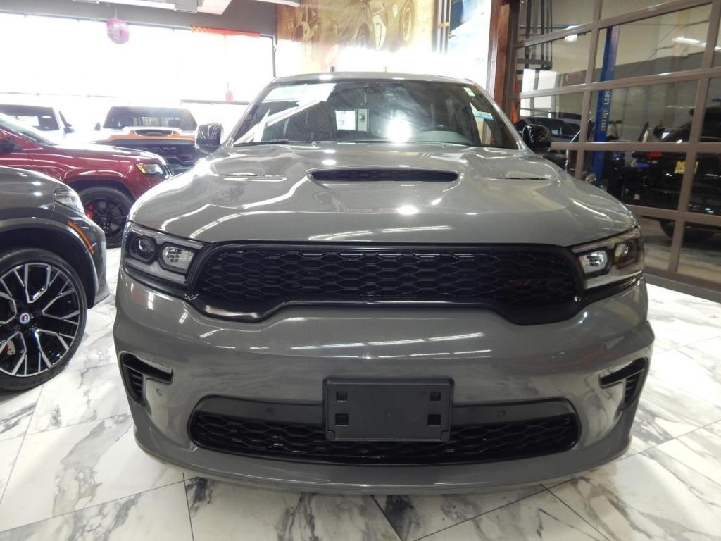 used 2022 Dodge Durango car, priced at $51,995