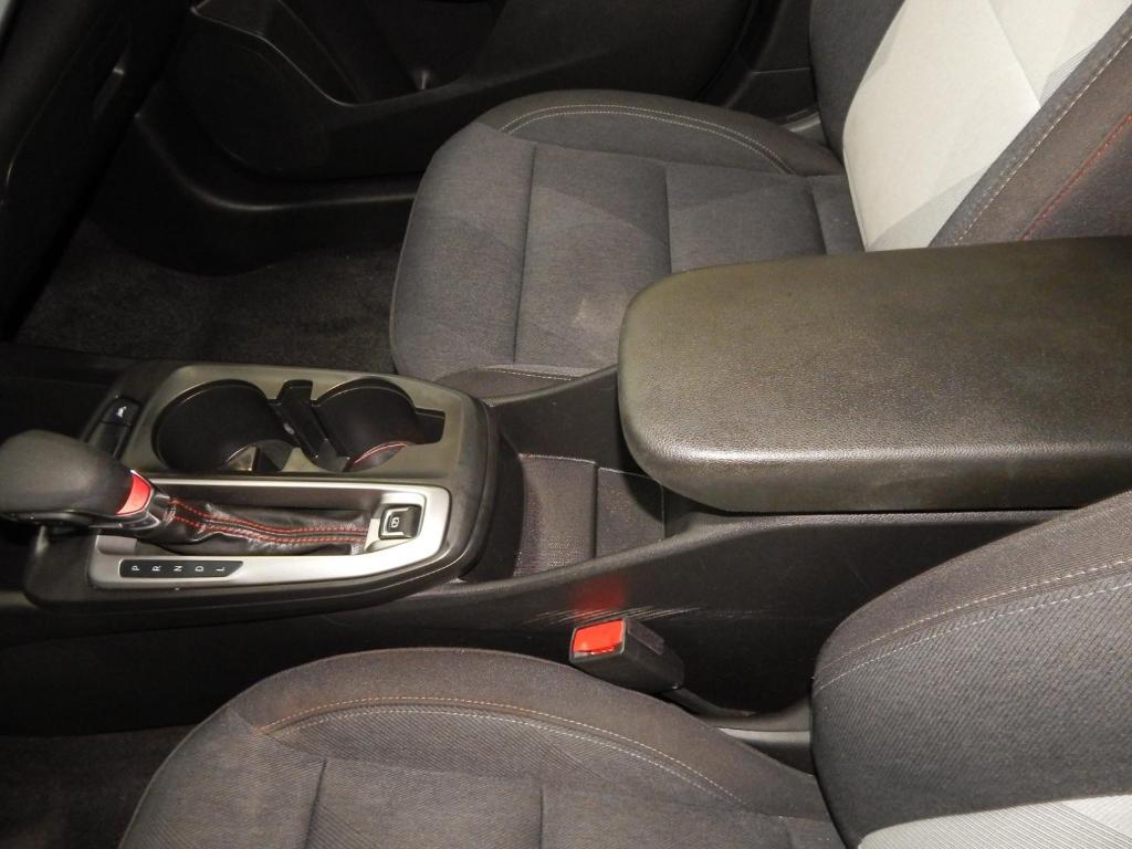 used 2025 Chevrolet Trax car, priced at $20,995