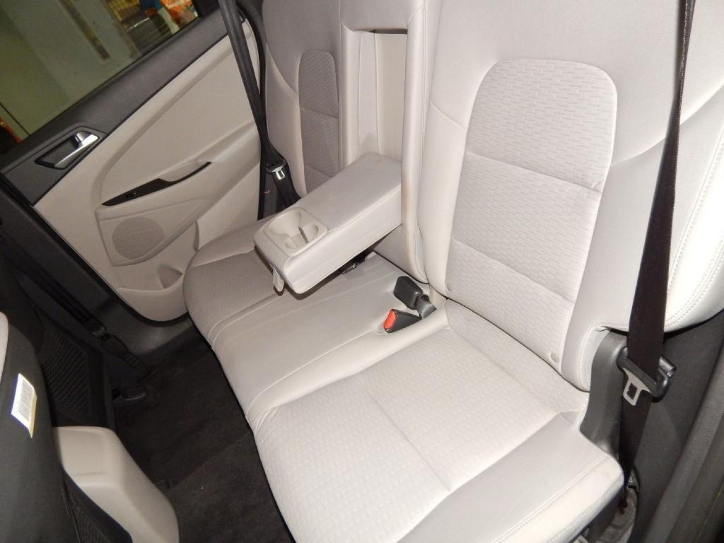 used 2019 Hyundai Tucson car, priced at $7,585