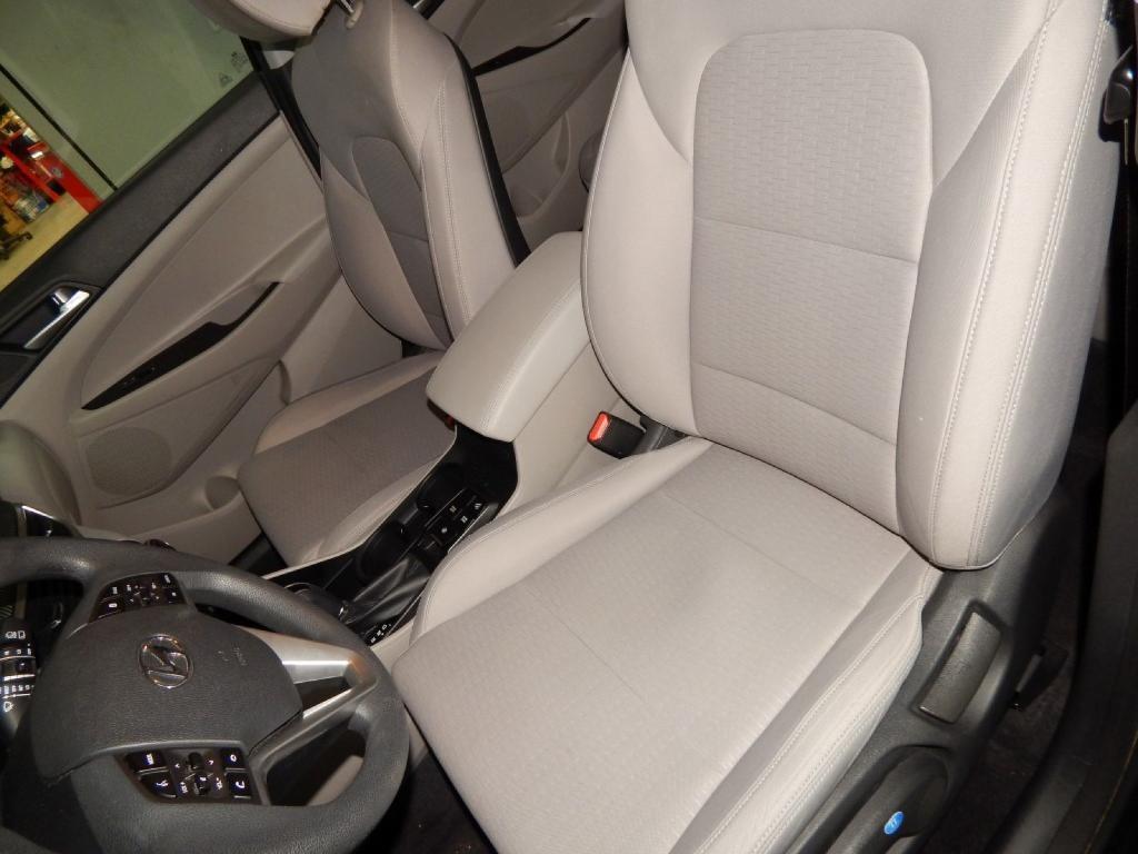used 2019 Hyundai Tucson car, priced at $7,585