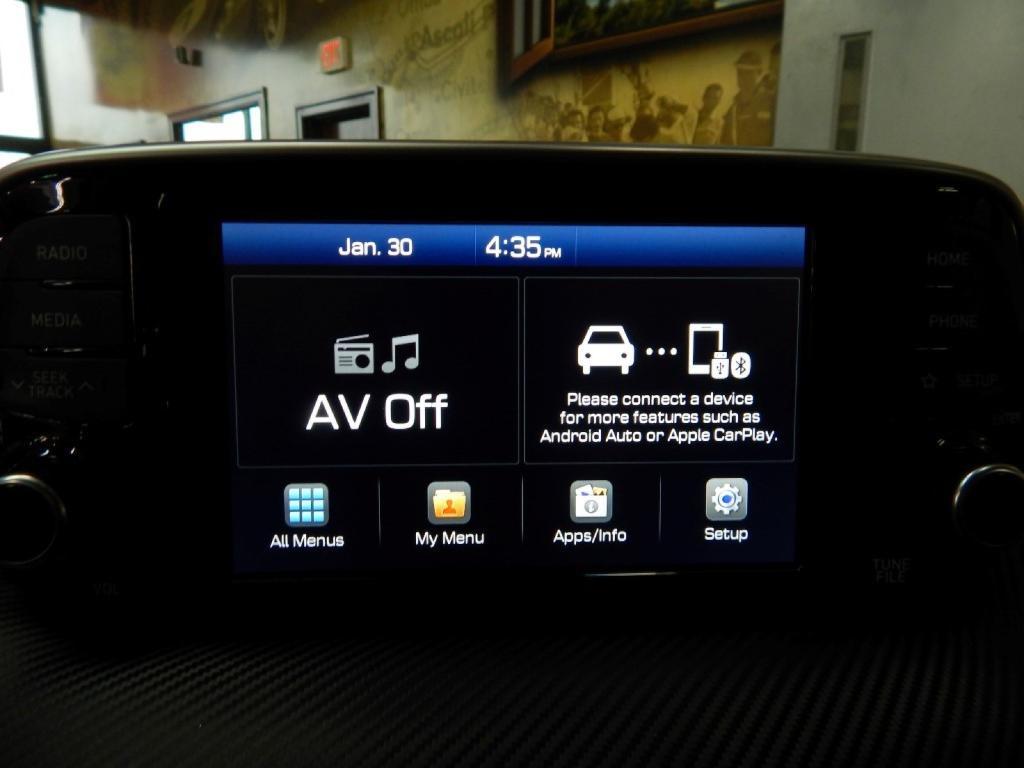 used 2019 Hyundai Tucson car, priced at $7,585