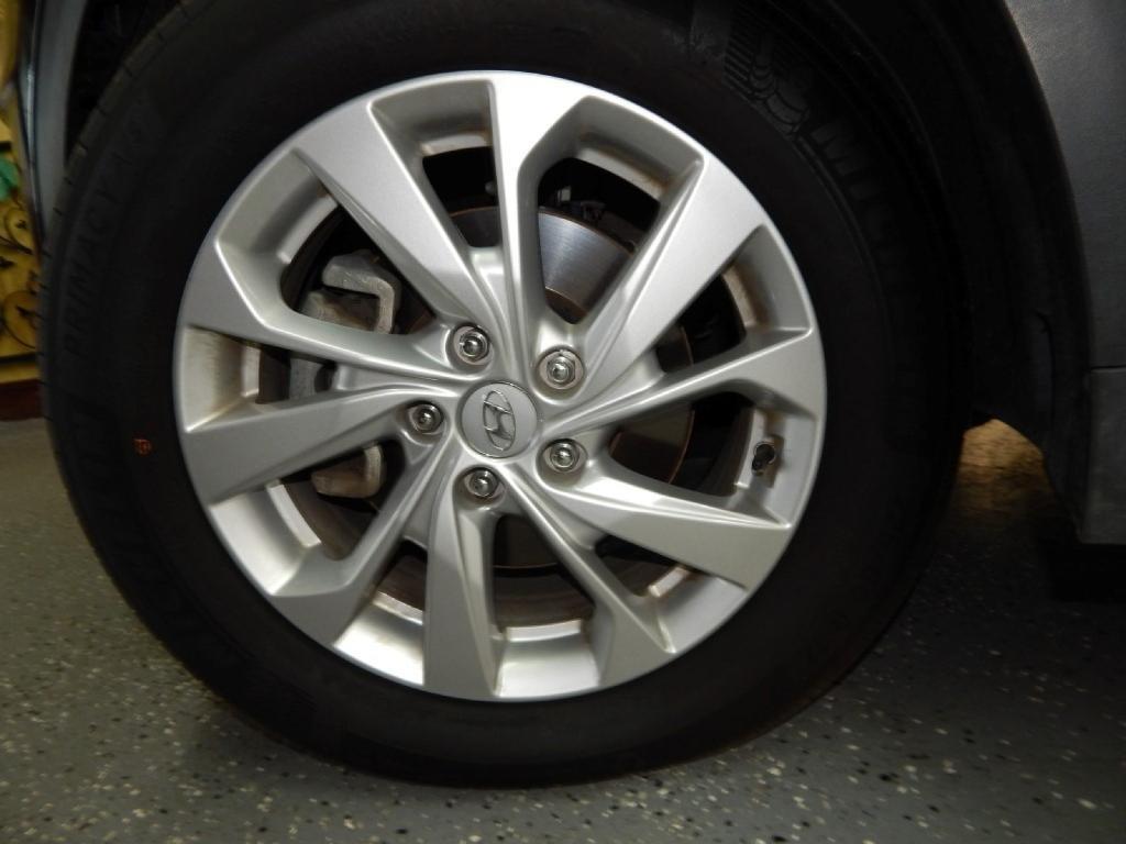 used 2019 Hyundai Tucson car, priced at $7,585