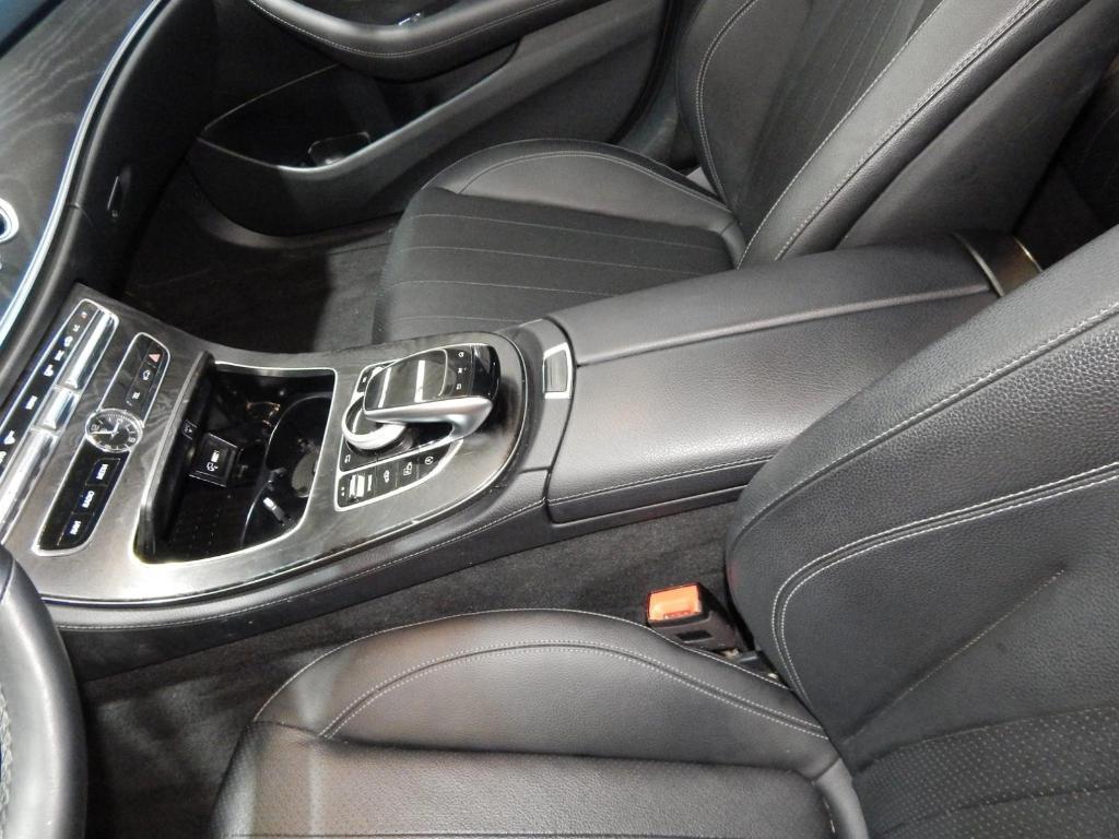 used 2019 Mercedes-Benz E-Class car, priced at $20,495