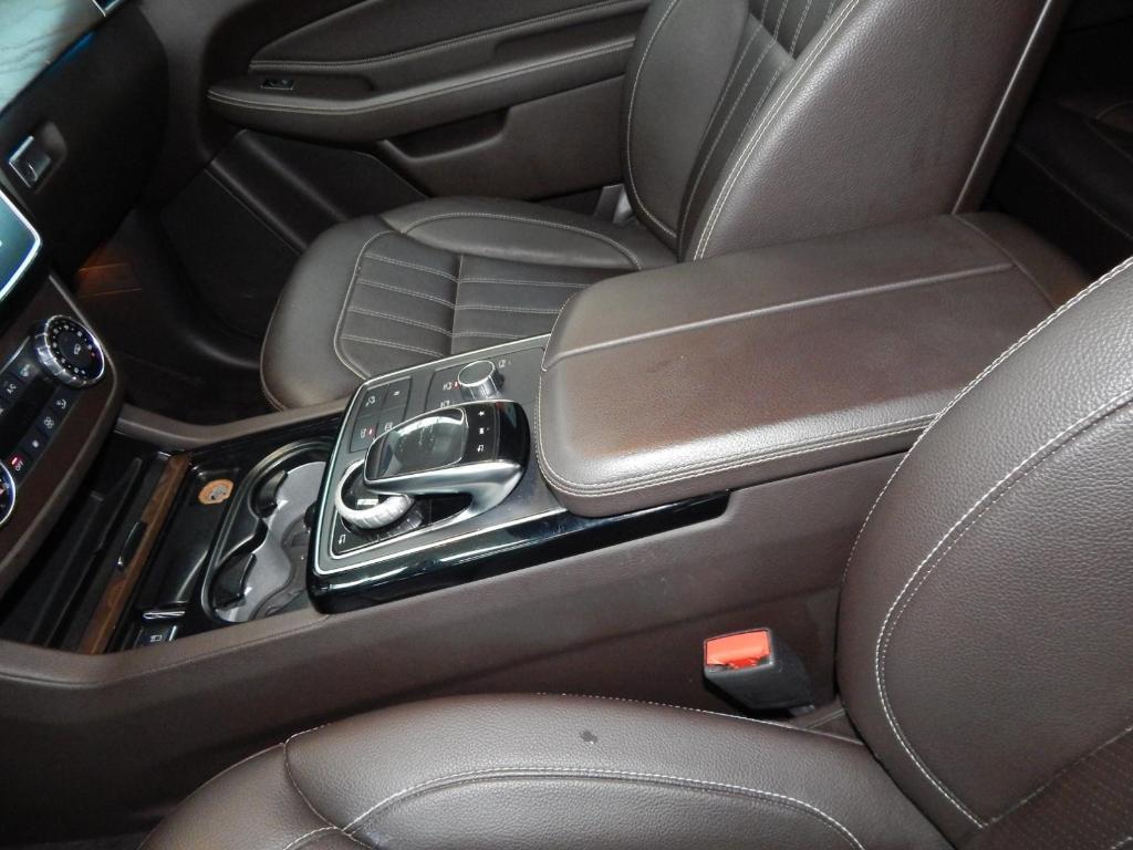 used 2019 Mercedes-Benz GLS 450 car, priced at $31,875