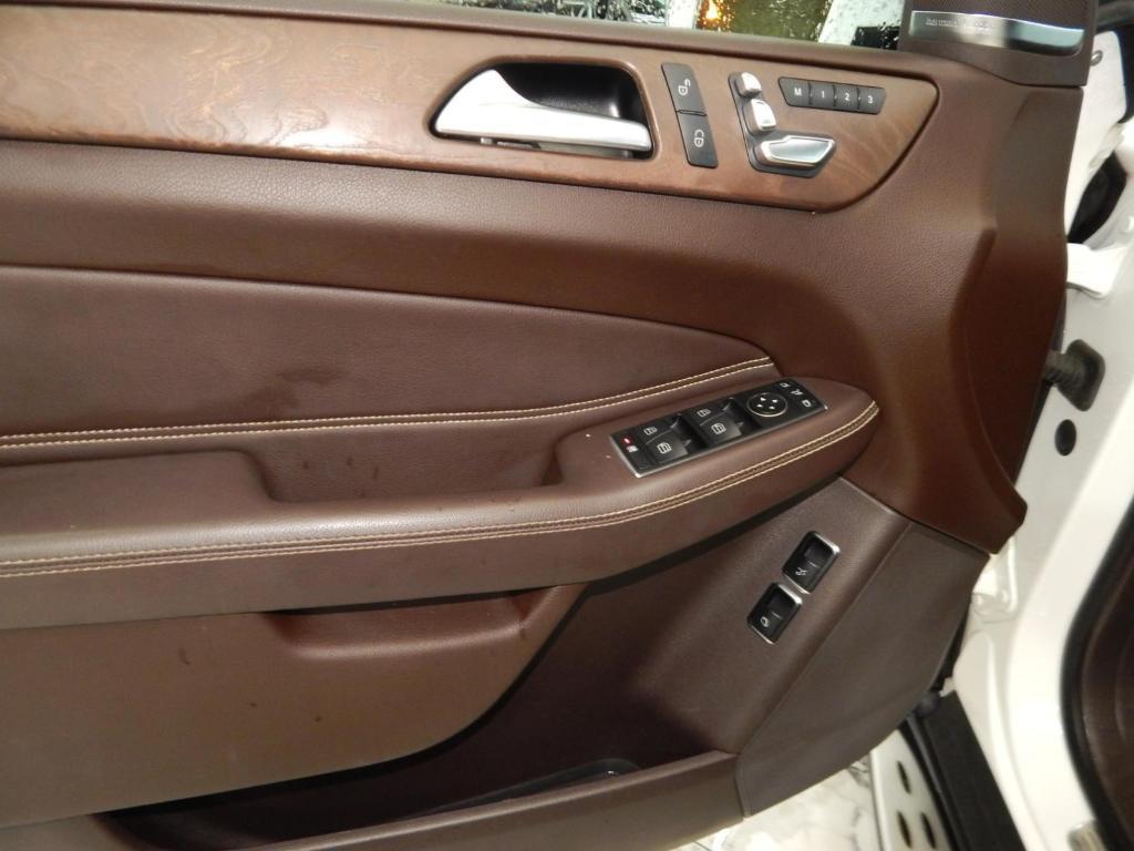 used 2019 Mercedes-Benz GLS 450 car, priced at $31,875