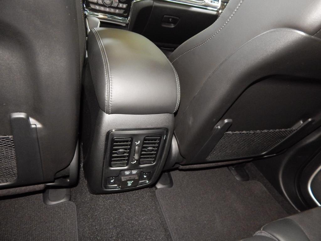 used 2021 Jeep Grand Cherokee car, priced at $46,475