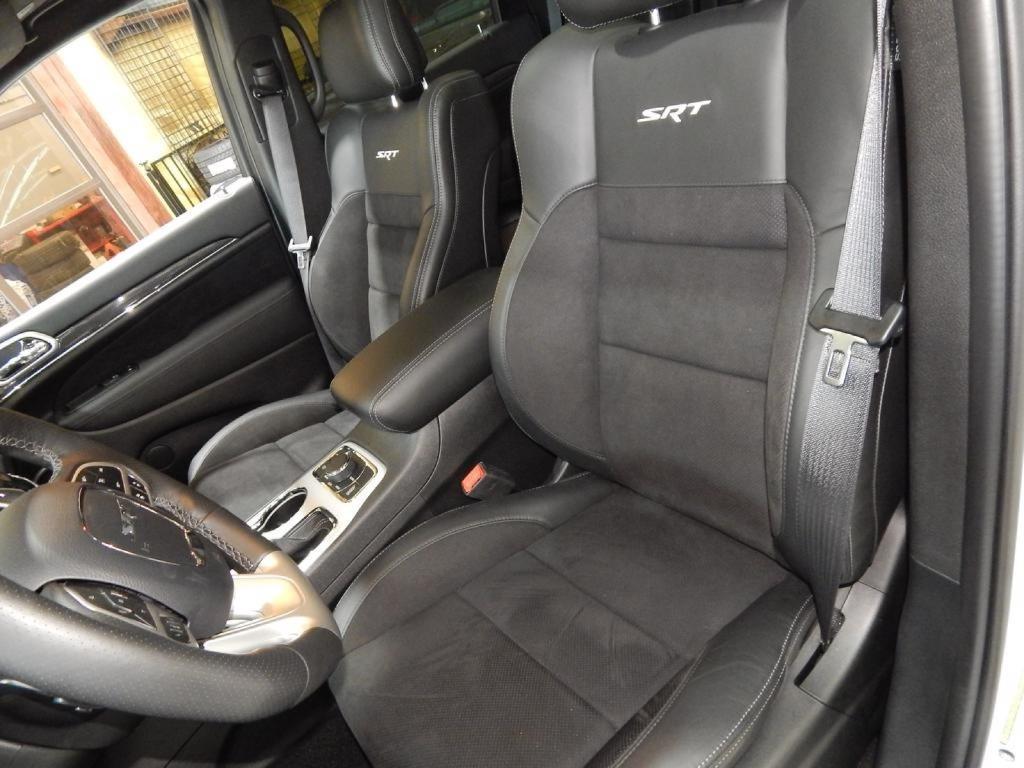 used 2021 Jeep Grand Cherokee car, priced at $46,475