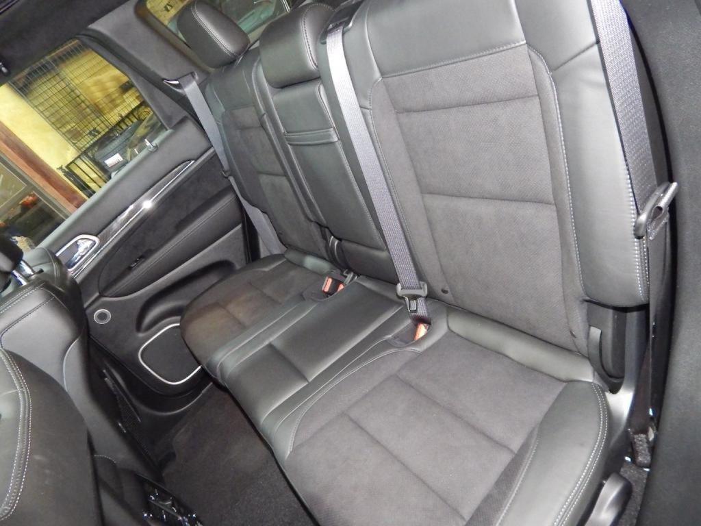 used 2021 Jeep Grand Cherokee car, priced at $46,295
