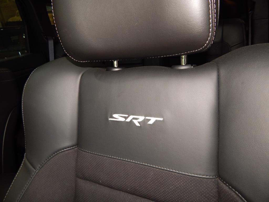 used 2021 Jeep Grand Cherokee car, priced at $46,475