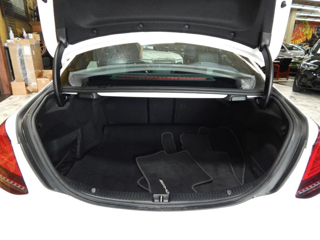 used 2020 Mercedes-Benz C-Class car, priced at $27,995