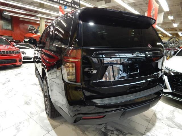 used 2023 Chevrolet Tahoe car, priced at $55,921