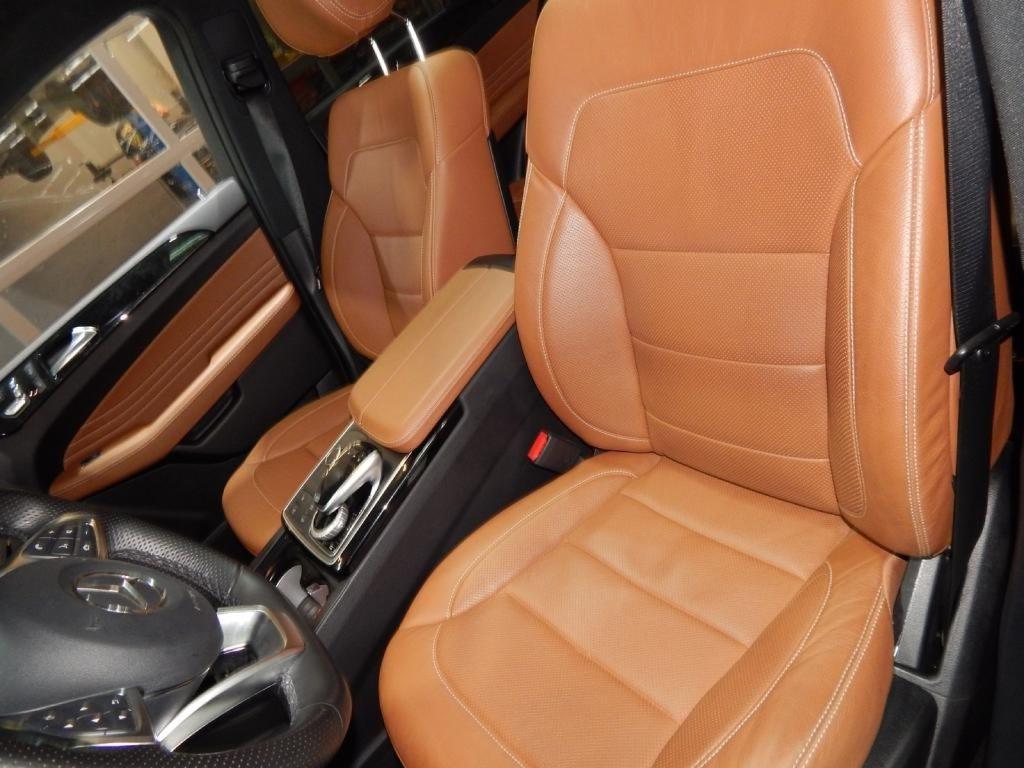 used 2018 Mercedes-Benz AMG GLE 43 car, priced at $31,189