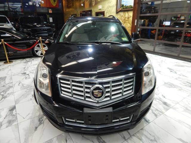 used 2014 Cadillac SRX car, priced at $9,995