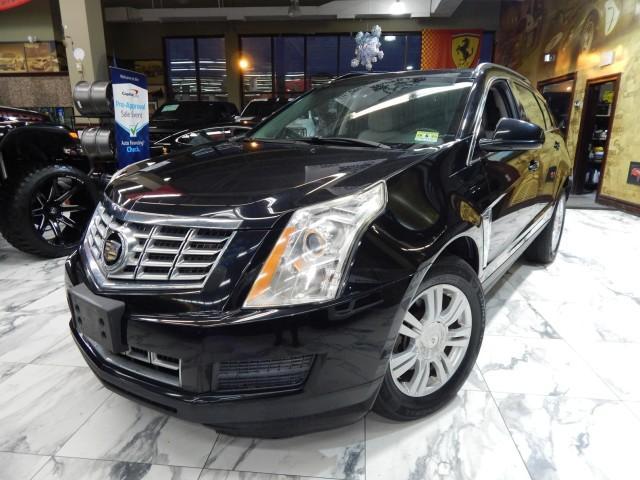 used 2014 Cadillac SRX car, priced at $9,995