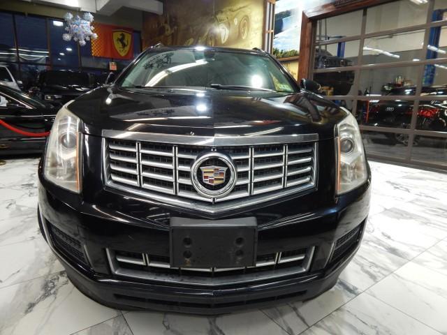 used 2014 Cadillac SRX car, priced at $9,995