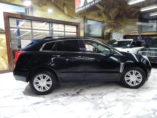 used 2014 Cadillac SRX car, priced at $9,995