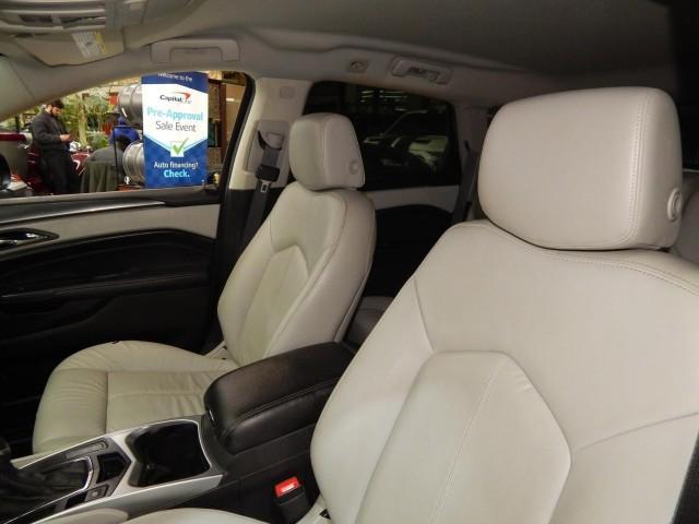 used 2014 Cadillac SRX car, priced at $9,995