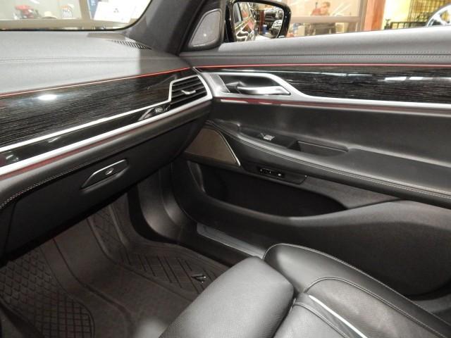 used 2020 BMW 750 car, priced at $41,821