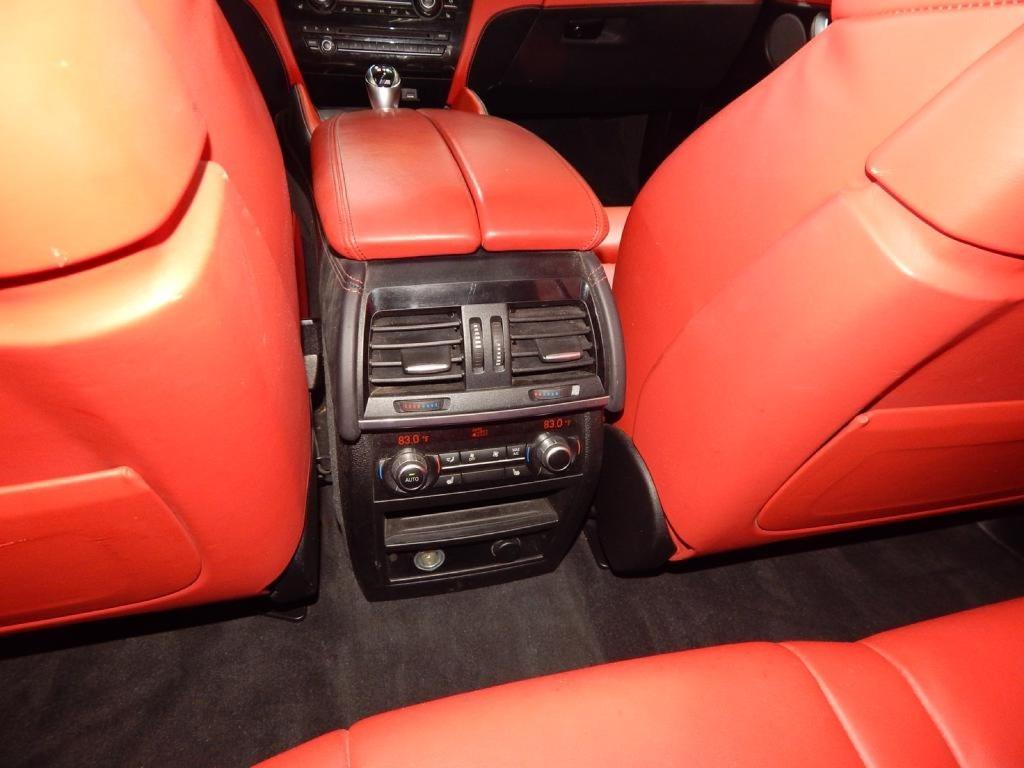 used 2018 BMW X5 M car, priced at $41,995