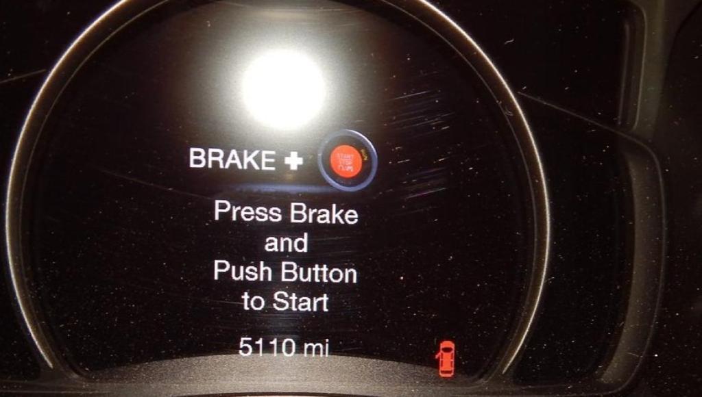 used 2024 Dodge Durango car, priced at $61,995