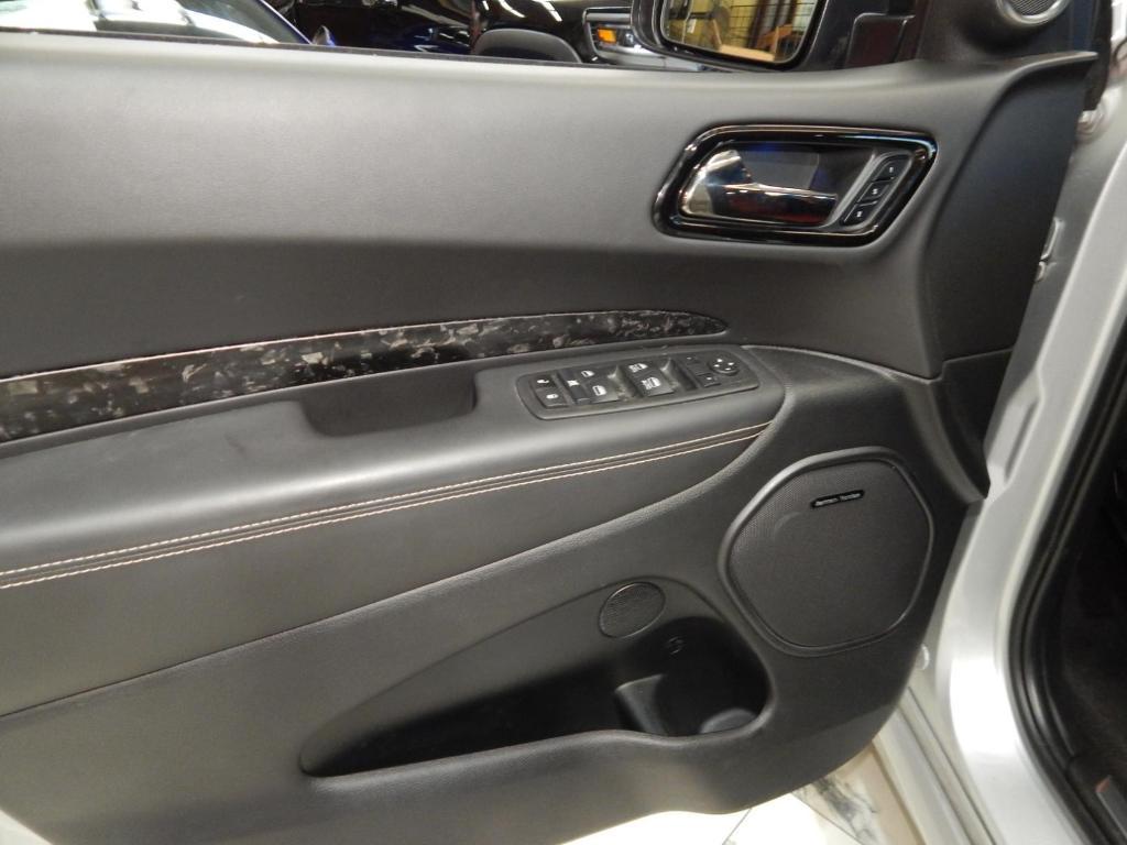 used 2024 Dodge Durango car, priced at $61,995