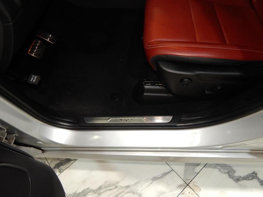 used 2024 Dodge Durango car, priced at $61,995