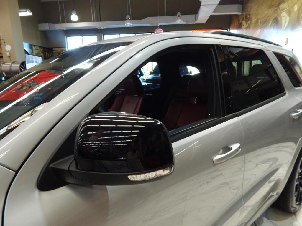 used 2024 Dodge Durango car, priced at $61,995