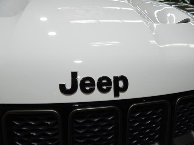 used 2021 Jeep Grand Cherokee car, priced at $85,921